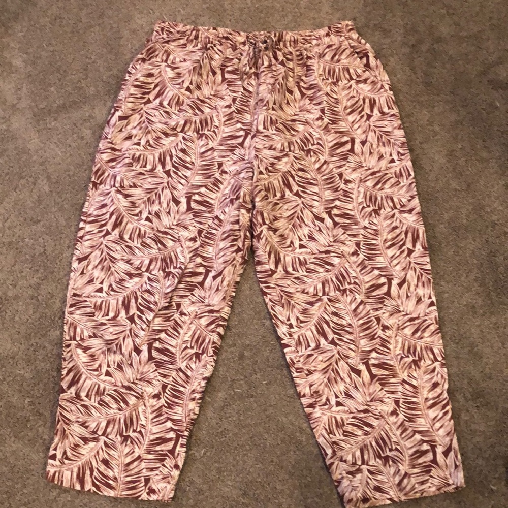 Pants